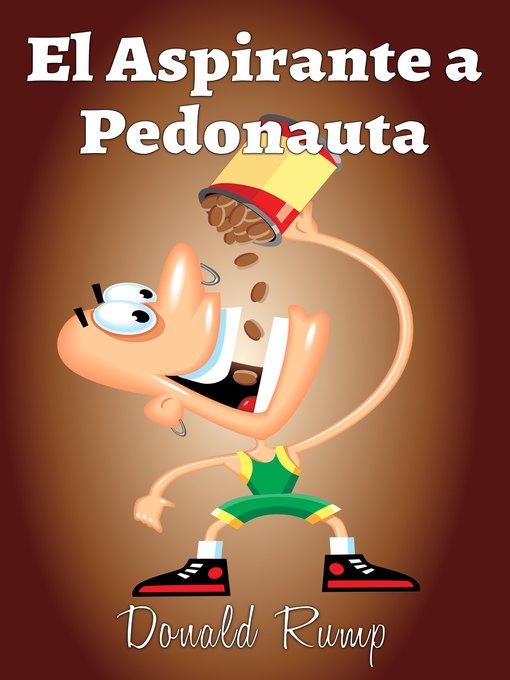 Title details for El Aspirante a Pedonauta by Donald Rump - Available